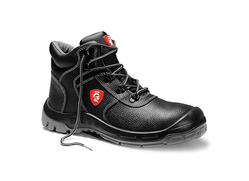 ELTEN ACHIM S3 – Sicherheitsschnürstiefel