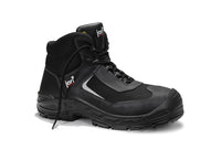 ELTEN jo_BUILDER Compo Mid ESD S3S – Sicherheitsschnürstiefel