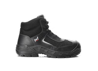 ELTEN jo_BUILDER Compo Mid ESD S3S – Sicherheitsschnürstiefel