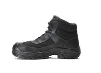 ELTEN jo_BUILDER Compo Mid ESD S3S – Sicherheitsschnürstiefel