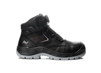 ELTEN jo_ADVANCED Compo BOA® black Mid ESD S3S – Sicherheitsstiefel