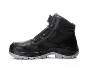 ELTEN jo_ADVANCED Compo BOA® black Mid ESD S3S – Sicherheitsstiefel
