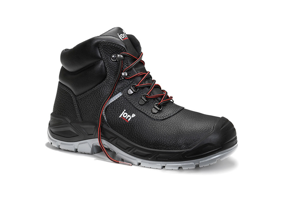 ELTEN jo_CHAMP Mid ESD S3 – Sicherheitsschnürstiefel