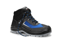 ELTEN jo_BUILDER Mid ESD S3 – Sicherheitsschnürstiefel