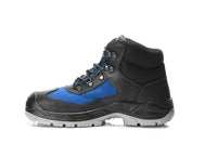 ELTEN jo_BUILDER Mid ESD S3 – Sicherheitsschnürstiefel