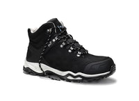 ELTEN jo_POWERFUL black Mid S3S – Sicherheitsschnürstiefel
