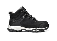 ELTEN jo_POWERFUL black Mid S3S – Sicherheitsschnürstiefel