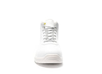 ELTEN jo_CLEAN Loop white Mid ESD S3S – Sicherheitsschnürstiefel