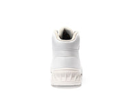 ELTEN jo_CLEAN Loop white Mid ESD S3S – Sicherheitsschnürstiefel