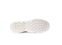 ELTEN jo_CLEAN Loop white Mid ESD S3S – Sicherheitsschnürstiefel