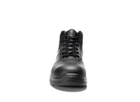 ELTEN jo_CLEAN Loop black Mid ESD S3S – Sicherheitsschnürstiefel