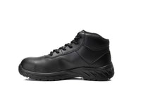 ELTEN jo_CLEAN Loop black Mid ESD S3S – Sicherheitsschnürstiefel