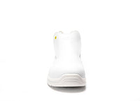 ELTEN jo_CLEAN Slipper white Mid ESD S3S – Sicherheitsstiefel