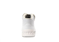 ELTEN jo_CLEAN Slipper white Mid ESD S3S – Sicherheitsstiefel