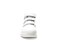 ELTEN jo_CLEAN Strap white Mid ESD S3S – Sicherheitsstiefel