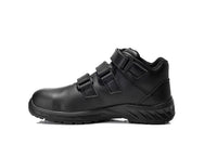 ELTEN jo_CLEAN Strap black Mid ESD S3S – Sicherheitsstiefel