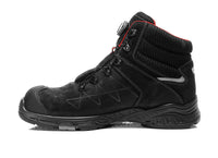 ELTEN jo_MAX BOA® Mid S3S – Sicherheitsstiefel
