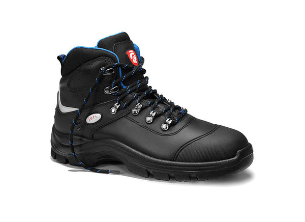 ELTEN ROCKY S3 – Sicherheitsschnürstiefel