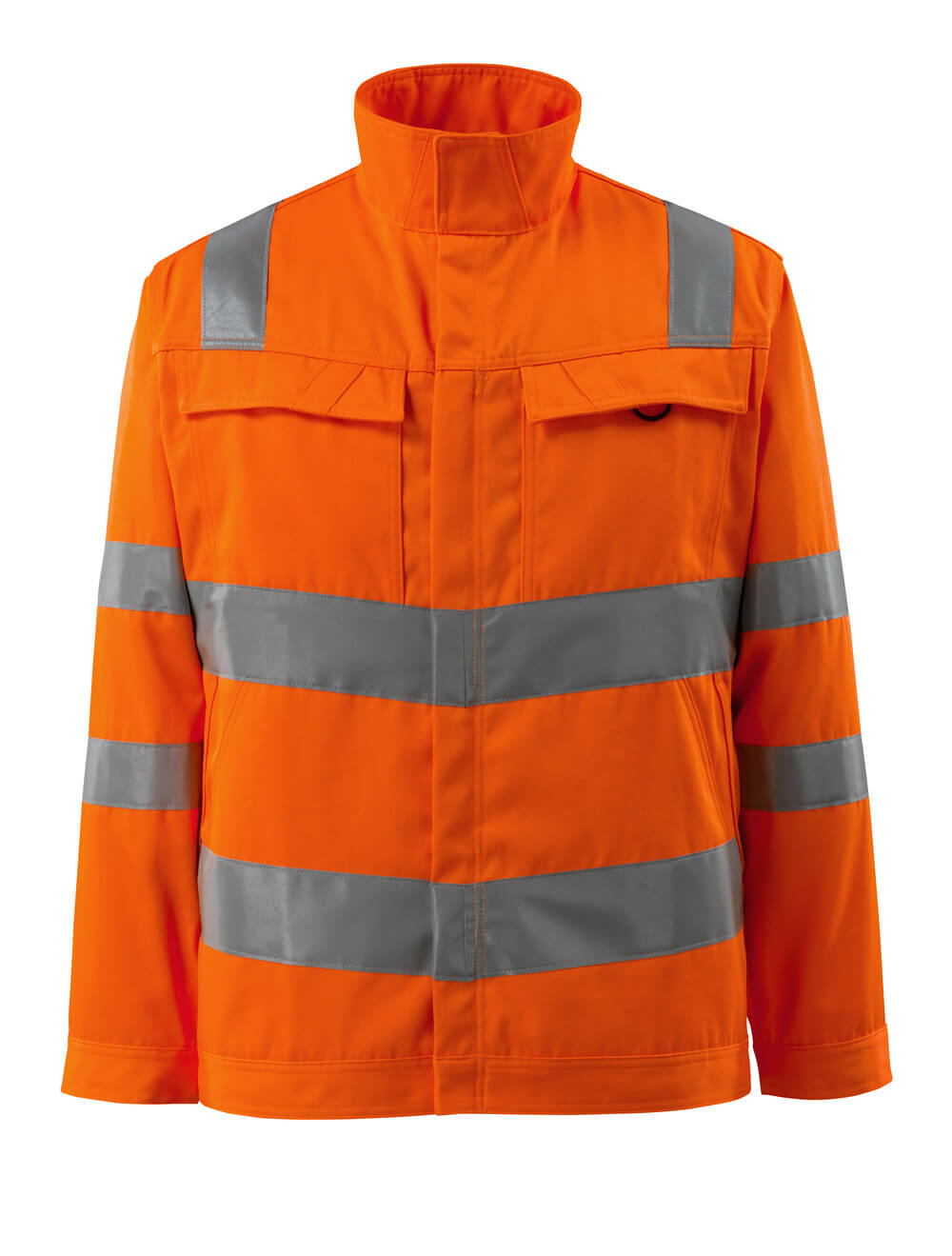 MASCOT® Bunbury Jacke 16909-860 Hi-vis Orange
