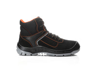 ELTEN jo_COLOUR orange Mid S3 – Sicherheitsschnürstiefel