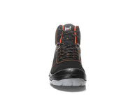 ELTEN jo_COLOUR orange Mid S3 – Sicherheitsschnürstiefel