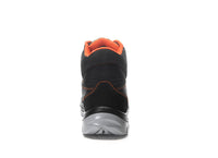 ELTEN jo_COLOUR orange Mid S3 – Sicherheitsschnürstiefel