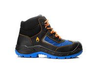 ELTEN jo_FLO Mid ESD S3 – Sicherheitsschnürstiefel