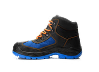 ELTEN jo_FLO Mid ESD S3 – Sicherheitsschnürstiefel