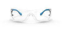 Moldex Schutzbrille ADAPT Flex 2K