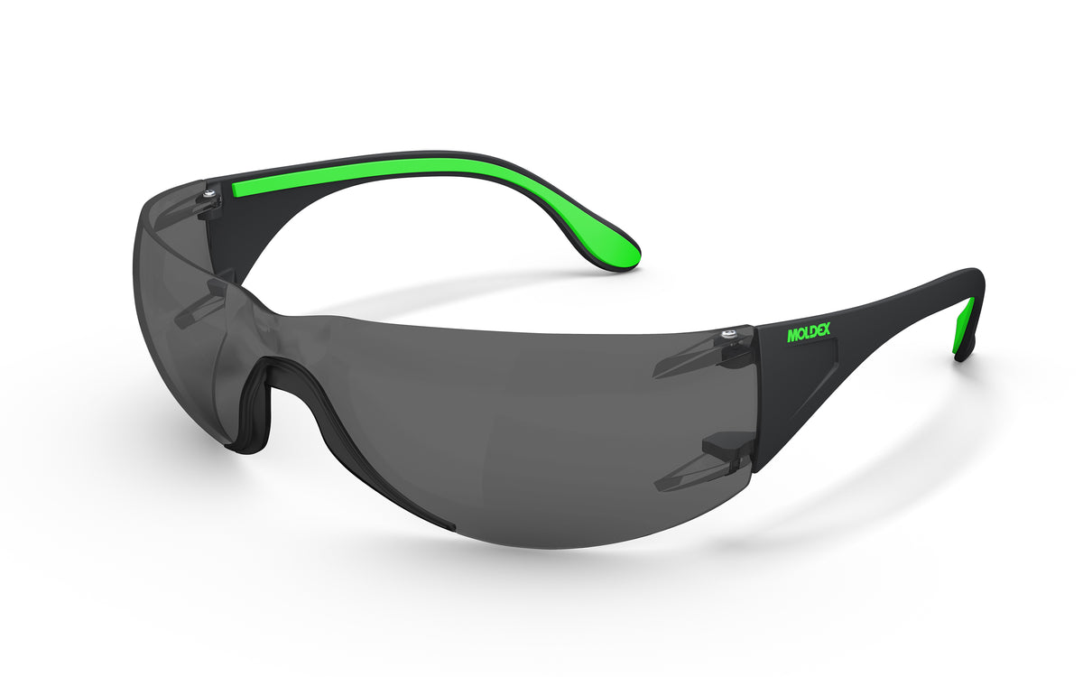 Moldex Schutzbrille ADAPT Flex 2K Solar