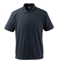 MASCOT® Grenoble Polo-Shirt 17083-941 Schwarzblau