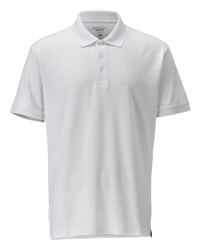 MASCOT® Grenoble Polo-Shirt 17083-941 Weiß