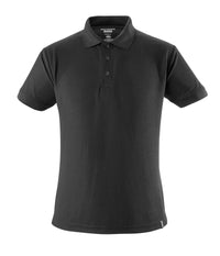 MASCOT® Grenoble Polo-Shirt 17083-941 Schwarz