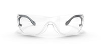 Moldex Schutzbrille ADAPT Flex 1K