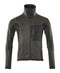 Dunkelanthrazit/Schwarz