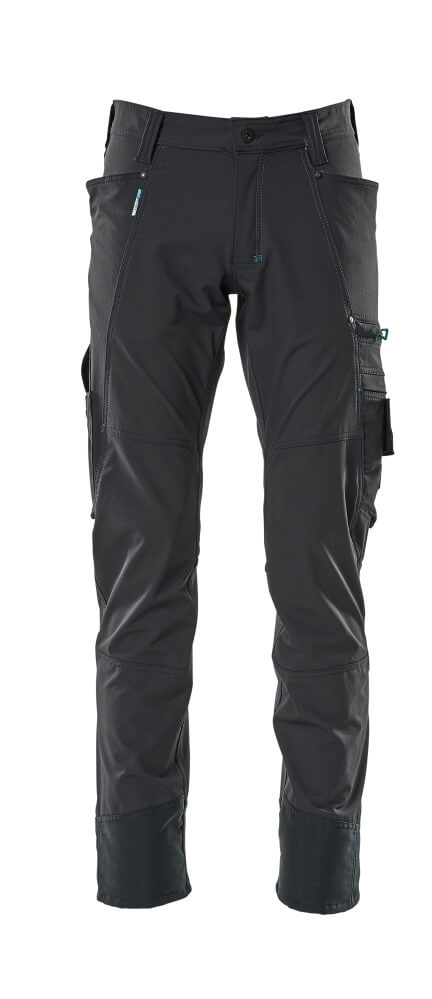 MASCOT® Hose 17279-311 Schwarzblau
