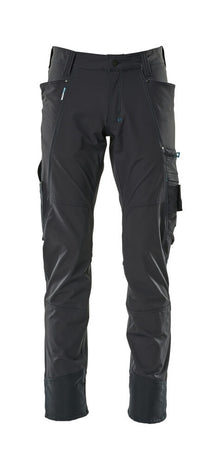 MASCOT® Hose 17279-311 Schwarzblau