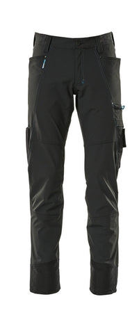 MASCOT® Hose 17279-311 Schwarz