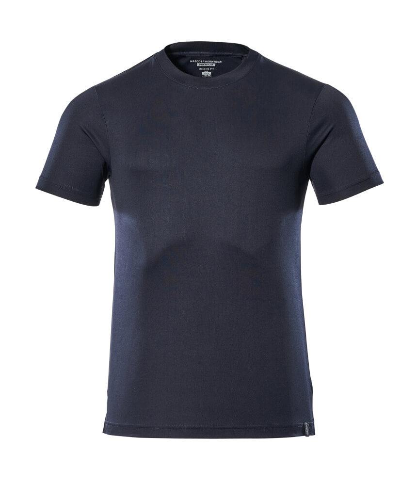 MASCOT® Manacor T-Shirt 17382-942 Schwarzblau