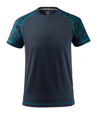 MASCOT® T-Shirt 17482-944 Schwarzblau