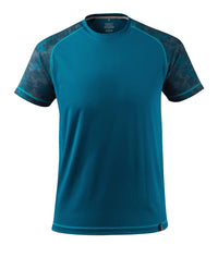 MASCOT® T-Shirt 17482-944 Dunkelpetroleum