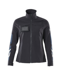 MASCOT® Jacke 18008-511 Schwarzblau