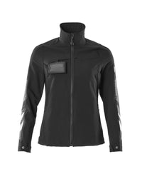 MASCOT® Jacke 18008-511 Schwarz