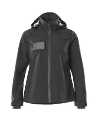 MASCOT® Hardshelljacke 18011-249 Schwarz
