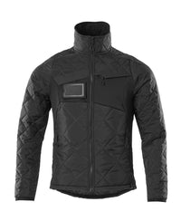 MASCOT® Thermojacke 18015-318 Schwarz