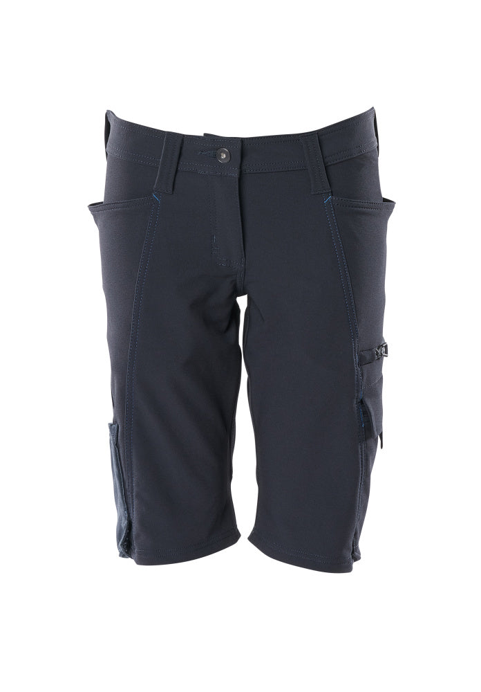 MASCOT® Shorts 18044-511 Schwarzblau