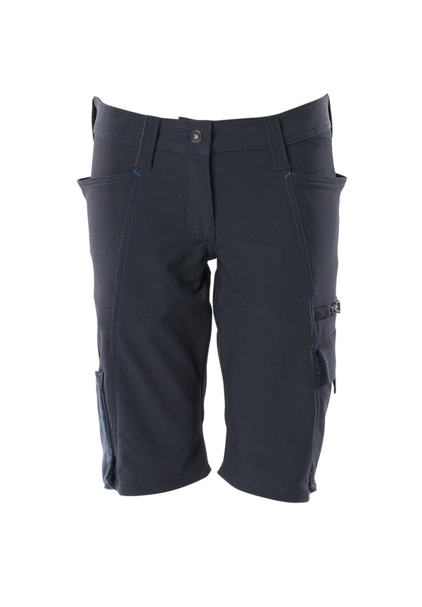 MASCOT® Shorts 18044-511 Schwarzblau