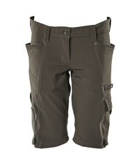 MASCOT® Shorts 18044-511 Dunkelanthrazit