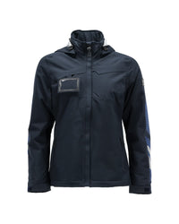 MASCOT® Winterjacke 18045-249 Schwarzblau