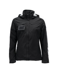 MASCOT® Winterjacke 18045-249 Schwarz